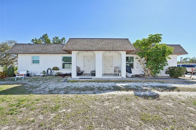 124 BOUNDARY BOULEVARD, Rotonda West, FL 33947