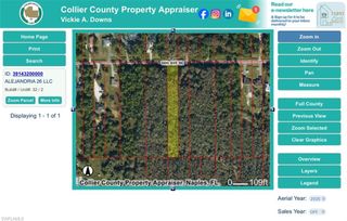 Address unavailable.