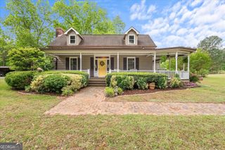 3662 Spivey Drive, Douglasville, GA 30134