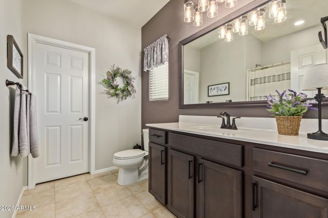 25928 W VISTA NORTH Drive, Buckeye, AZ 85396