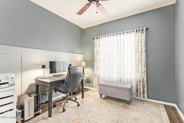 25928 W VISTA NORTH Drive, Buckeye, AZ 85396