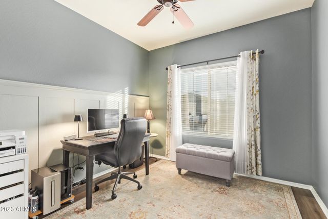 25928 W VISTA NORTH Drive, Buckeye, AZ 85396