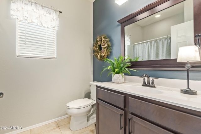 25928 W VISTA NORTH Drive, Buckeye, AZ 85396