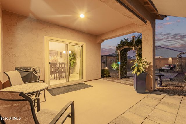 25928 W VISTA NORTH Drive, Buckeye, AZ 85396