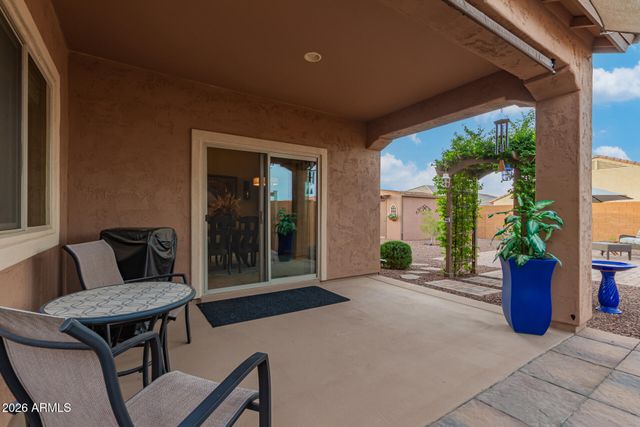25928 W VISTA NORTH Drive, Buckeye, AZ 85396