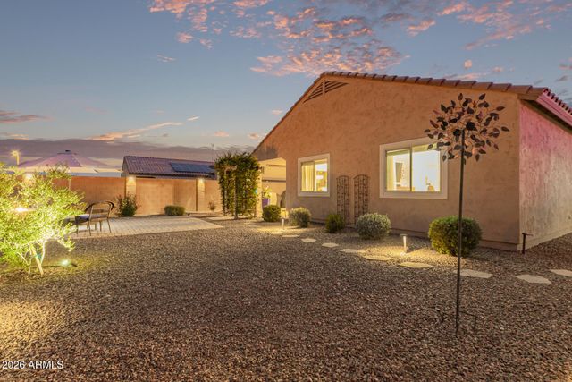 25928 W VISTA NORTH Drive, Buckeye, AZ 85396