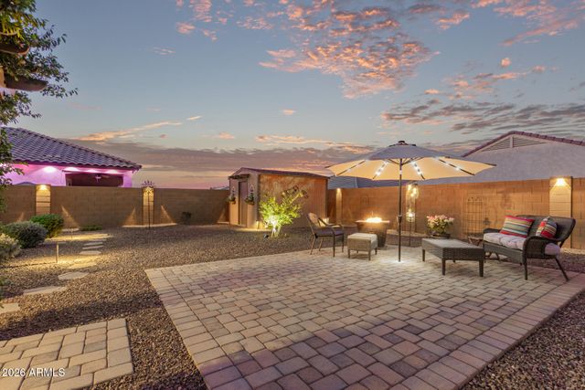 25928 W VISTA NORTH Drive, Buckeye, AZ 85396