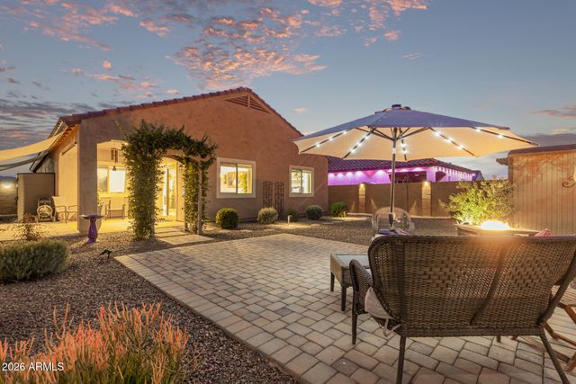 25928 W VISTA NORTH Drive, Buckeye, AZ 85396