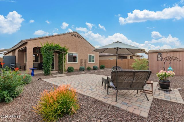 25928 W VISTA NORTH Drive, Buckeye, AZ 85396