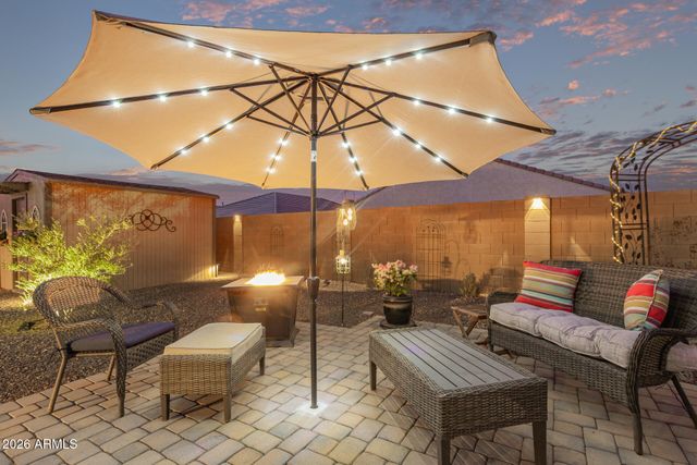 25928 W VISTA NORTH Drive, Buckeye, AZ 85396