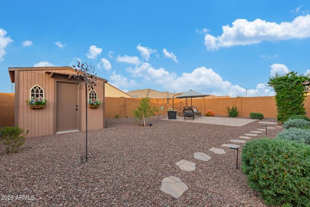 25928 W VISTA NORTH Drive, Buckeye, AZ 85396