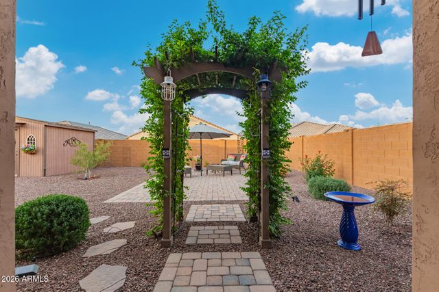 25928 W VISTA NORTH Drive, Buckeye, AZ 85396