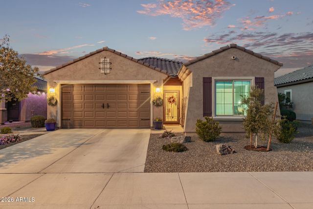 25928 W VISTA NORTH Drive, Buckeye, AZ 85396