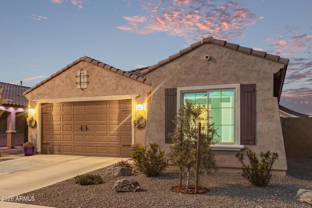 25928 W VISTA NORTH Drive, Buckeye, AZ 85396