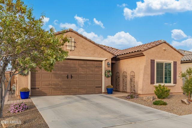 25928 W VISTA NORTH Drive, Buckeye, AZ 85396