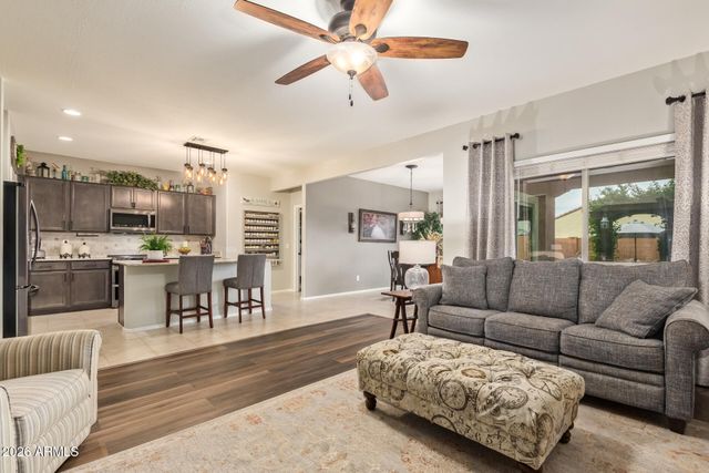 25928 W VISTA NORTH Drive, Buckeye, AZ 85396