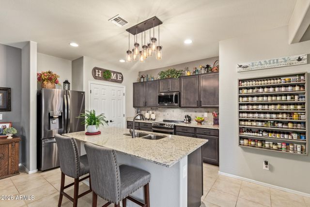 25928 W VISTA NORTH Drive, Buckeye, AZ 85396