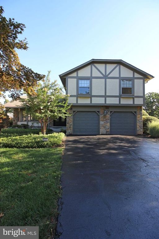1507 KERSEY LN, Potomac, MD 20854