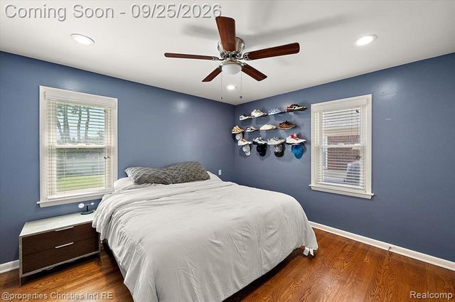 3615 Rockingham Road, Royal Oak, MI 48073