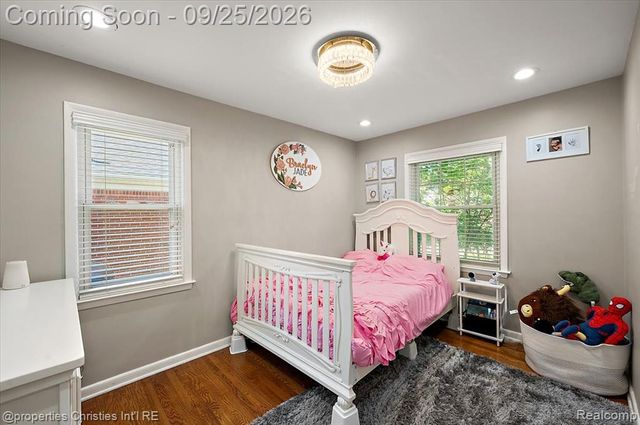 3615 Rockingham Road, Royal Oak, MI 48073
