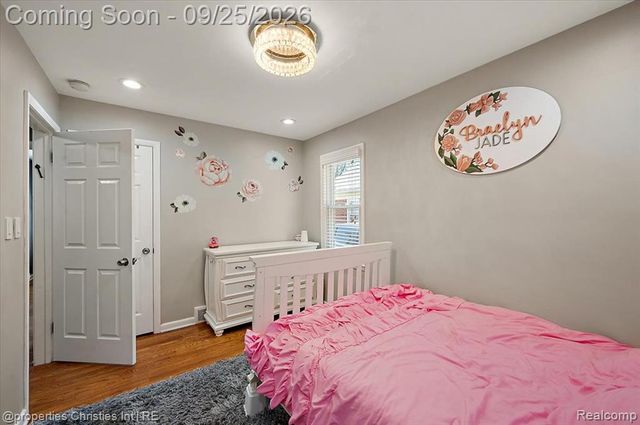 3615 Rockingham Road, Royal Oak, MI 48073