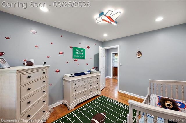 3615 Rockingham Road, Royal Oak, MI 48073