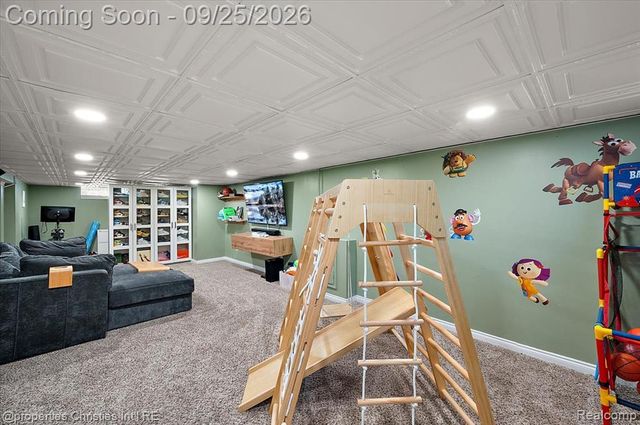 3615 Rockingham Road, Royal Oak, MI 48073