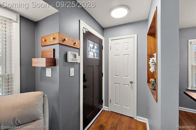 3615 Rockingham Road, Royal Oak, MI 48073