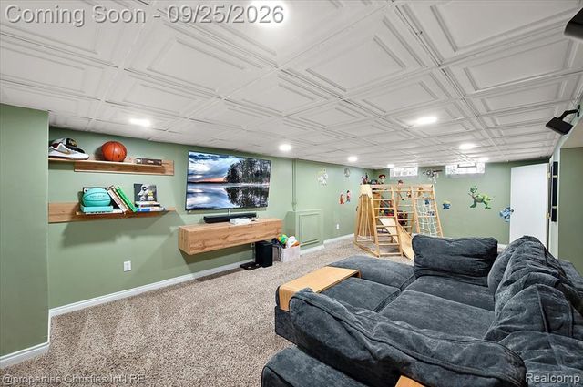3615 Rockingham Road, Royal Oak, MI 48073