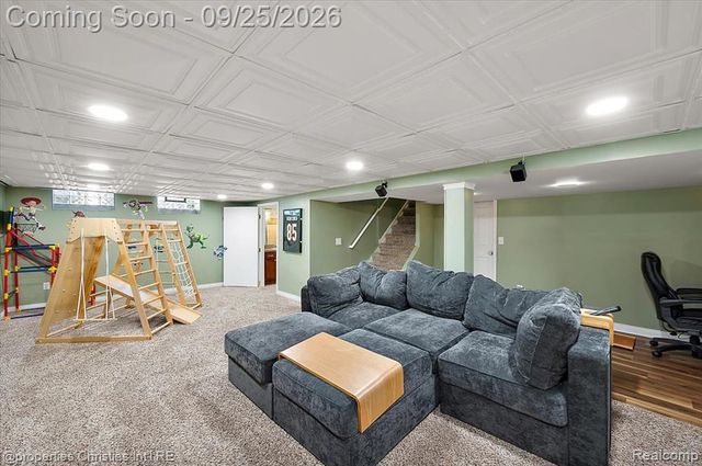 3615 Rockingham Road, Royal Oak, MI 48073