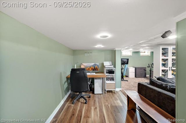 3615 Rockingham Road, Royal Oak, MI 48073
