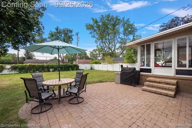 3615 Rockingham Road, Royal Oak, MI 48073