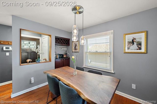 3615 Rockingham Road, Royal Oak, MI 48073