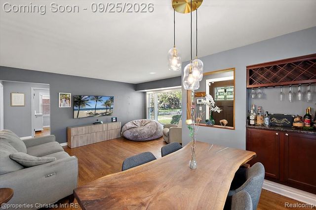 3615 Rockingham Road, Royal Oak, MI 48073