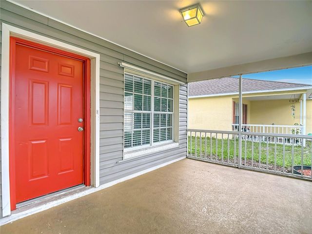 7834 CHADWICK DRIVE, New Port Richey, FL 34654