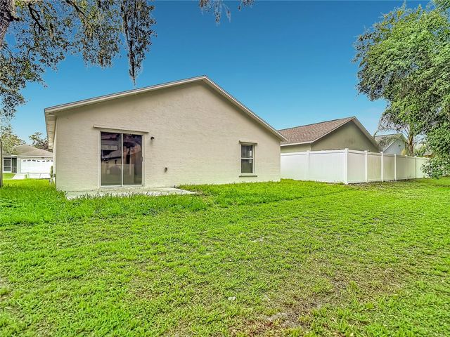 7834 CHADWICK DRIVE, New Port Richey, FL 34654