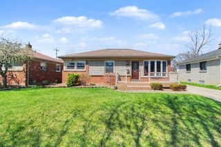 29984 Tamarack Drive, Flat Rock City, MI 48134