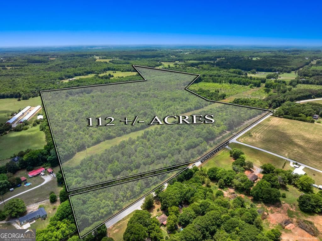 3931 Bowersville Highway, Bowersville, GA 30516 — photo 2