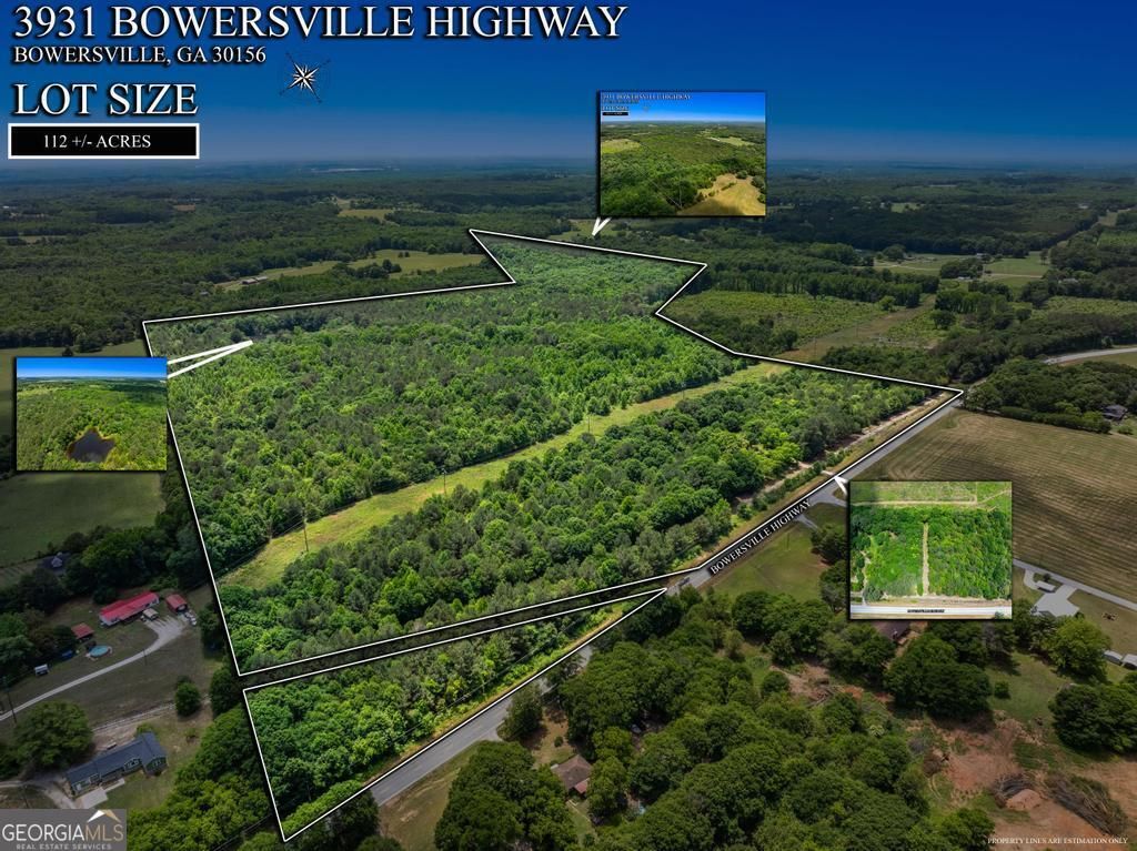 3931 Bowersville Highway, Bowersville, GA 30516 — photo 4