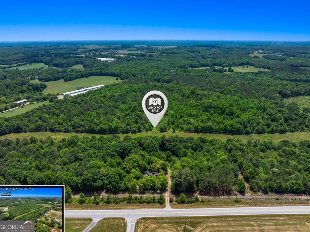3931 Bowersville Highway, Bowersville, GA 30516 — photo 5