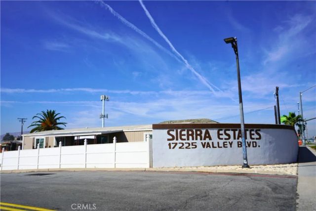 17255 Valley Blvd Sp 12W, Fontana, CA 92335