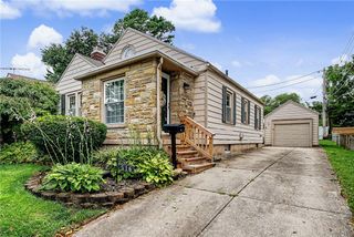 516 Monteray Avenue, Kettering, OH 45419