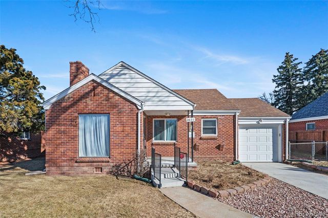 2680 Kearney Street, Denver, CO 80207
