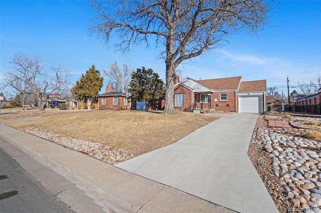 2680 Kearney Street, Denver, CO 80207