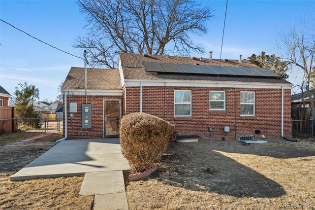 2680 Kearney Street, Denver, CO 80207