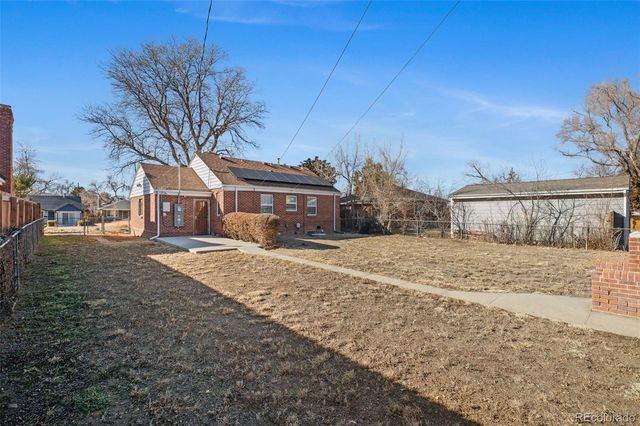 2680 Kearney Street, Denver, CO 80207