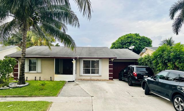 6198 Wauconda Way W, Lake Worth, FL 33463