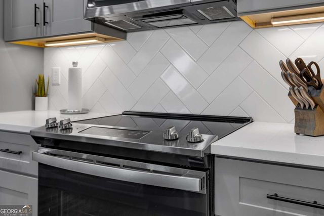 3101 Fareed Street, Douglasville, GA 30135