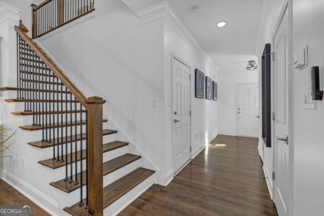 3101 Fareed Street, Douglasville, GA 30135