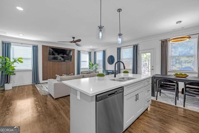 3101 Fareed Street, Douglasville, GA 30135